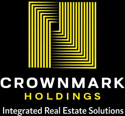 CrownMark Holdings Logo